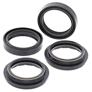 ALL BALLS sada gufera a prachovky do vidlic BMW F650GS 09-13, F700GS 12-16, G650GS 10-15, HP2 SPORT 07-10, R1200GS 03-13, R1200R 05-14, R1200