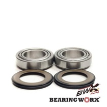 BEARING WORX ložiska řízení HUSQVARNA CR 125 99-09, WR 125 08-09, CR 250 99-04, TC 250 03-09, TE 250 / WR 250 08-13 (22-1061)