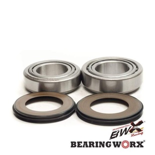 BEARING WORX ložiska řízení KAWASAKI KX 125/250 92-07, KX 250F 04-19, KX 450F 06-19, SUZUKI RM-Z 250 04-06 (22-1023)=SBK70007