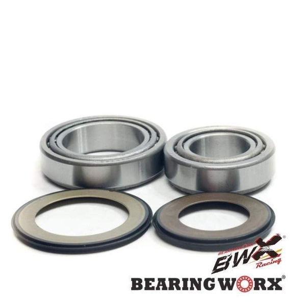 BEARING WORX ložiska řízení KAWASAKI ZX-6R 98-02, ZX-9R 00-03, ZZR 600 05-08 (22-1038)