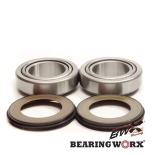 BEARING WORX ložiska řízení SUZUKI RM 125/250 93-04, RM-Z 250 07, DRZ 400 00-15, RM-Z 250 07-18, RM-Z 450 (22-1013)=SBK50008