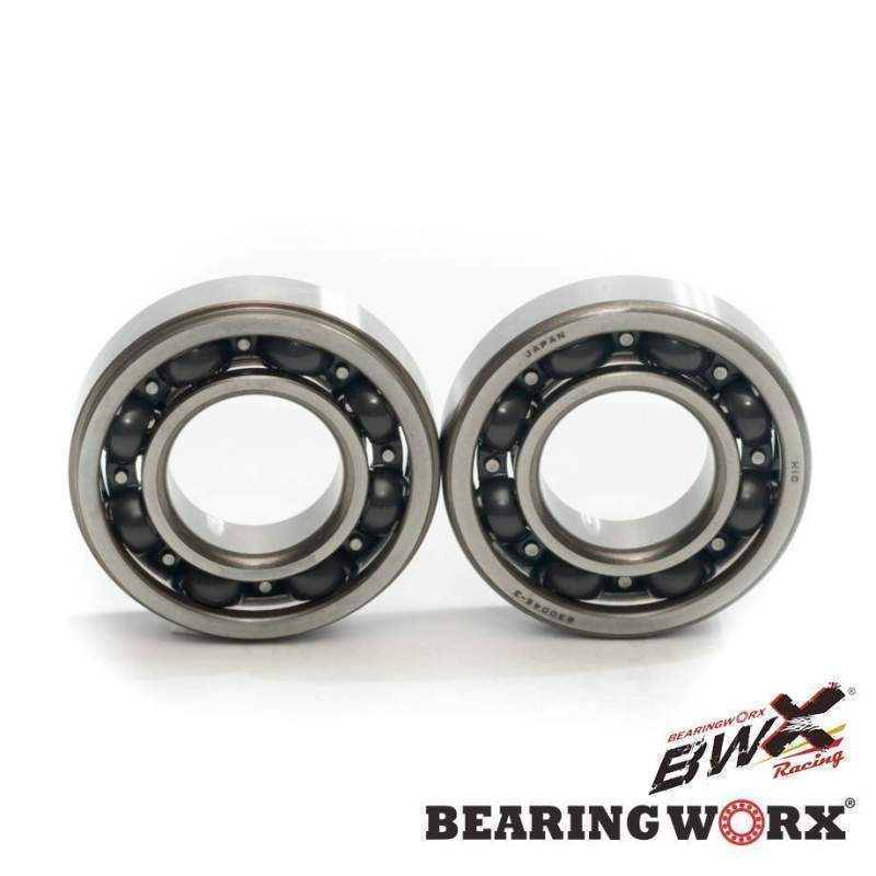 BEARING WORX ložisko klikové hřídele GAS GAS EC 250 4T 10-12, EC 250F 13 (MADE IN JAPAN) (NTN)