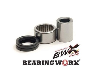 BEARING WORX ložisko zadního tlumiče horní HONDA XR 400R 98-04, CR 80 88-95 (29-1001)