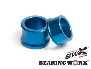 BEARING WORX rozpěrky předního kola YAMAHA YZ 125/250 08-15, YZ 250F 07-13, YZ 450F 08-13 (WSF-02) (11-1100)