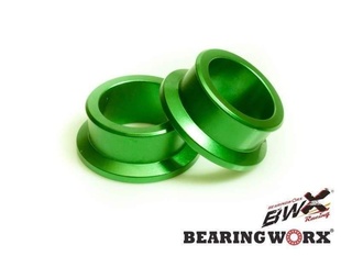 BEARING WORX rozpěrky zadního kola KAWASAKI KLX 450R 08-09, KX 125 03-05, KX 250 03-07, KX 250F/450 04-15, SUZUKI RM-Z 250 04-05 (WSR-04) (11-1042-1)