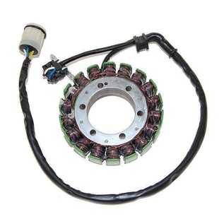 ELECTROSPORT Stator (vinutí) alternátoru HONDA TRX 500FM FOURTRAX FOREMAN 05-09