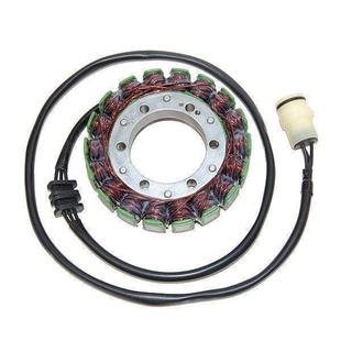 ELECTROSPORT Stator (vinutí) alternátoru KAWASAKI KVF 650 PRAIRIE / BRUTE FORCE 02-08