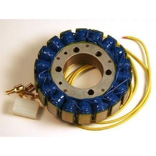 ELECTROSPORT Stator (vinutí) alternátoru KAWASAKI VN 800