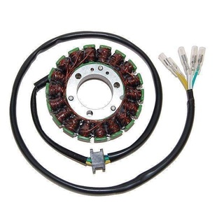 ELECTROSPORT Stator (vinutí) alternátoru SUZUKI GS 1000 78-00, GSX 1100E 80-81