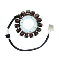 ELECTROSPORT Stator (vinutí) alternátoru SUZUKI GSX-R 1000 09-14