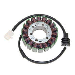 ELECTROSPORT Stator (vinutí) alternátoru YAMAHA YZF-R6 99-02