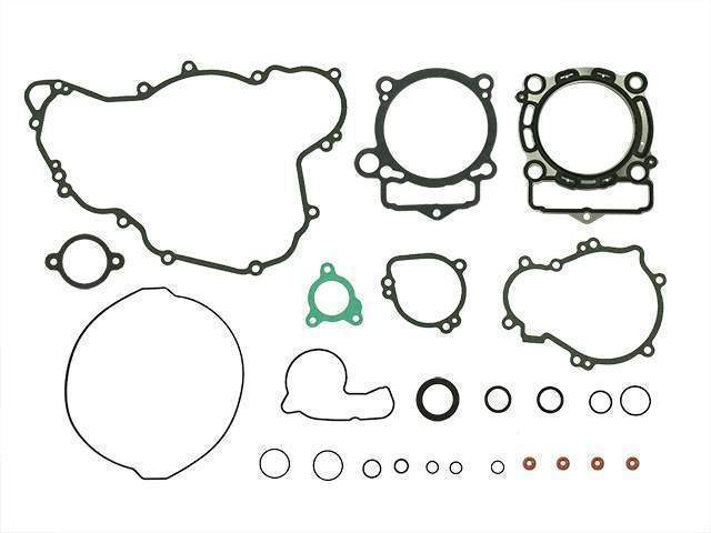 NAMURA sada těsnění motoru KTM SXF 350 11-12, EXC-F 350 12-13