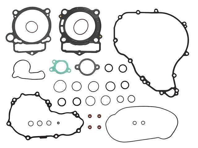 NAMURA sada těsnění motoru KTM SXF 350 16-18, HUSQVARNA FC 350 16-17, FX 350 17-18