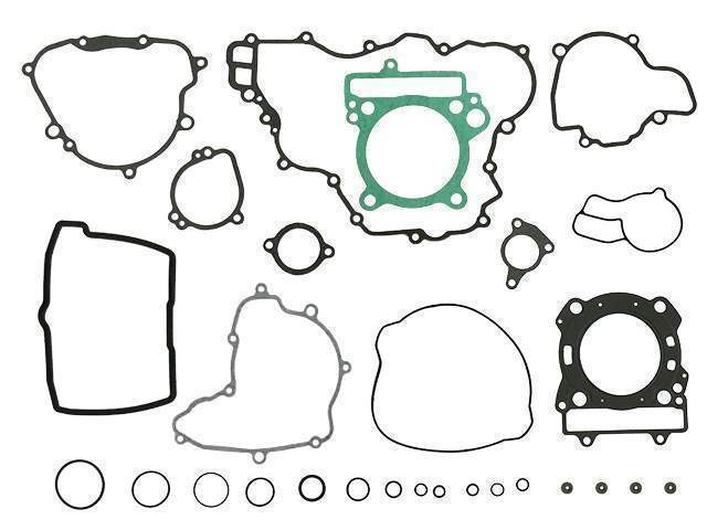 NAMURA sada těsnění motoru KTM SXF 250 06-12/EXC-F 250 06-13