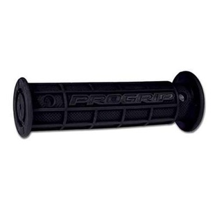 PROGRIP gripy PG726 ATV/JET SKI (22+22mm, délka 125mm) barva černá (jednodílné) (726-102) (PG726/2)