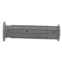 PROGRIP gripy PG726 ATV/JET SKI (22+22mm, délka 125mm) barva šedá (jednodílné) (726-108) (PG726/3)