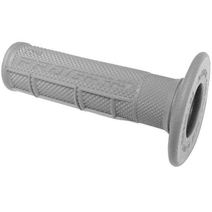 PROGRIP gripy PG794 OFF ROAD (22+25mm, délka 115mm) barva šedá (jednodílné) (794-108) (PG794/7)