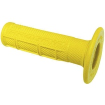 PROGRIP gripy PG794 OFF ROAD (22+25mm, délka 115mm) barva žlutá (jednodílné) (794-105) (PG794/4)