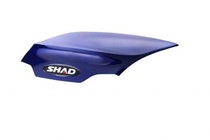SHAD Kryt kufru D1B40E01 pro SH40 modrá