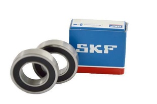 SKF sada - ložiska zadního kola BETA 300RR 13-19, KTM SX/SXF/EXC (viz popis)