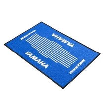 Kobereček, rohožka Yamaha modrá, 90cm x 60cm pro 426 ccm rok výroby YAMAHA WR 426 F