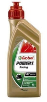 Castrol Power 1 Racing 4T 5W40 1 litr, olej pro motorky pro BMW S 1000 R rok výroby 2014