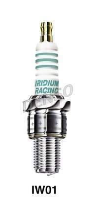 DENSO zapalovací svíčka IRIDIUM IW01-24 (R7376-8)