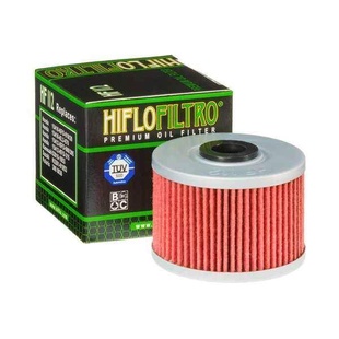 Olejový filtr Hiflo HF112 pro motorku pro 650 ccm rok výroby HONDA NX 650 DOMINATOR