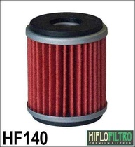 Olejový filtr Hiflo HF140 pro motorku pro YAMAHA WR 450 F rok výroby 2014