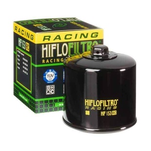 Olejový filtr Hiflo HF153RC Racing pro DUCATI HYPERMOTARD 796 rok výroby 2010