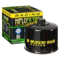 Olejový filtr Hiflo HF160RC pro motorku pro BMW F 800 R rok výroby 2013