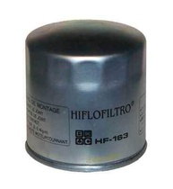 Olejový filtr Hiflo HF163 pro motorku pro BMW K 1200 LT ABS integrale rok výroby 2001