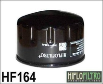 Olejový filtr Hiflo HF164 pro motorku pro BMW K 1600 GTL rok výroby 2012
