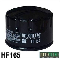 Olejový filtr Hiflo HF165 pro motorku pro BMW F 800 ST rok výroby 2015