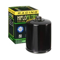 Olejový filtr Hiflo HF171BRC Racing pro motorku pro BUELL X1 1200 LIGHTNING rok výroby 1999