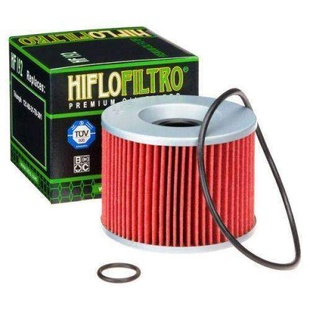 Olejový filtr Hiflo HF192 pro motorku pro TRIUMPH TROPHY 1200 rok výroby 1999