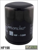 Olejový filtr Hiflo HF198 pro motorku pro VICTORY CROSS COUNTRY 1731 rok výroby 2010