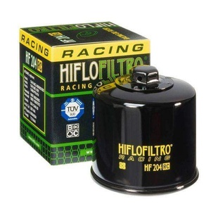 Olejový filtr Hiflo HF204RC Racing pro TRIUMPH STREET TRIPLE R 675 rok výroby 2016