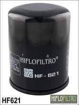 Olejový filtr Hiflo HF621 na motorku pro ARCTIC CAT ATV 550 TRV LTD/2 UP rok výroby 2014
