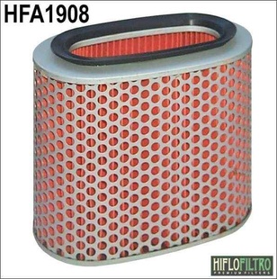 Vzduchový filtr Hiflo Filtro HFA1908 na motorku pro HONDA VT 1100 C SHADOW rok výroby 1998