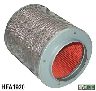 Vzduchový filtr Hiflo Filtro HFA1920 na motorku pro HONDA VTR 1000 SP-1 rok výroby 2000