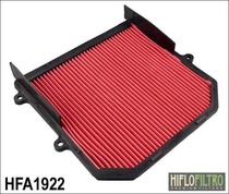 Vzduchový filtr Hiflo Filtro HFA1922 na motorku pro HONDA XL 1000 VARADERO rok výroby 2007