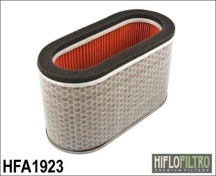 Vzduchový filtr Hiflo Filtro HFA1923 na motorku pro HONDA ST 1300 PAN EUROPEAN (bez ABS) rok výroby 2004
