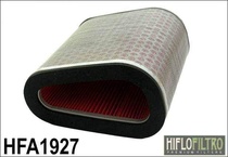 Vzduchový filtr Hiflo Filtro HFA1927 na motorku pro HONDA CBF 1000 ABS rok výroby 2009