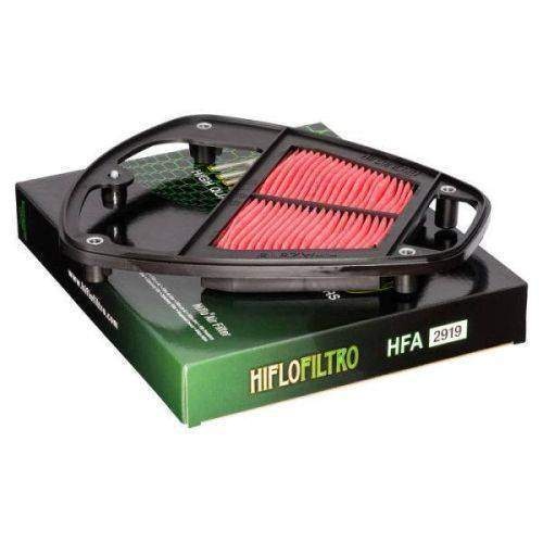 Vzduchový filtr Hiflo Filtro HFA2919 pro motorku