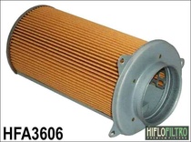 Vzduchový filtr Hiflo Filtro HFA3606 na motorku pro SUZUKI VS 750 rok výroby 1986
