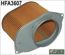 Vzduchový filtr Hiflo Filtro HFA3607 na motorku pro SUZUKI VS 600 INTRUDER rok výroby 1995
