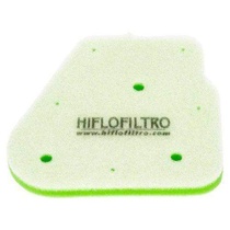 Vzduchový filtr Hiflo Filtro HFA4001DS pro motorku pro BENELLI 491 50 GT rok výroby 2001