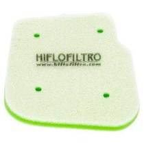Vzduchový filtr Hiflo Filtro HFA4003DS pro motorku pro MBK FLIPPER 50 rok výroby 2009