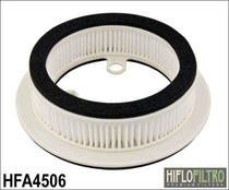 Vzduchový filtr Hiflo Filtro HFA4506 na motorku pro YAMAHA XP 500 T MAX ABS rok výroby 2011